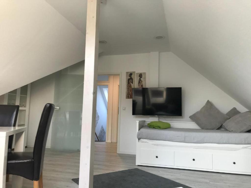 Zuhause Woanders - Kuhtrade Apartment Wildeshausen Exterior photo